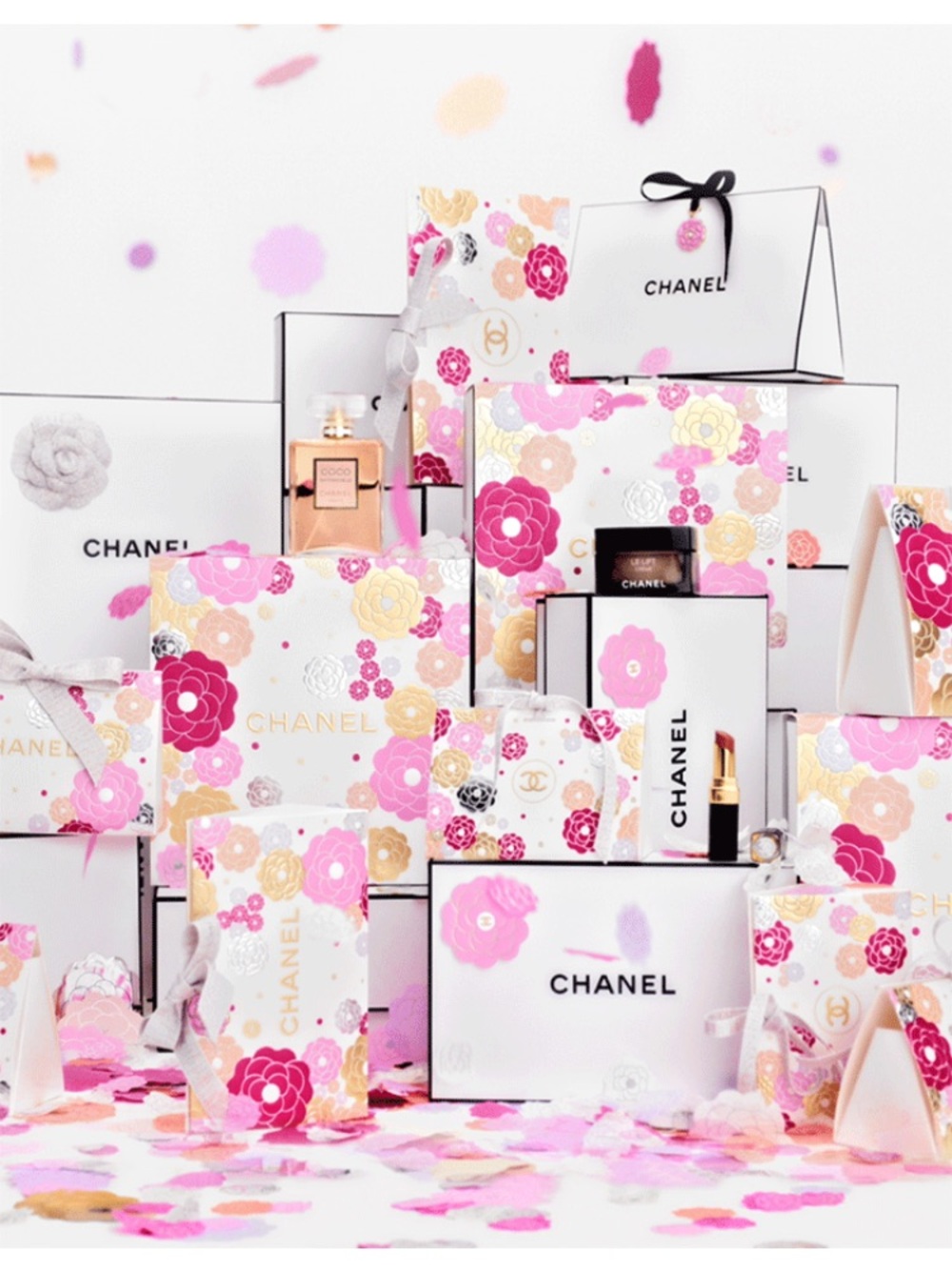 NWT lux makeup items - Picture 10 of 12